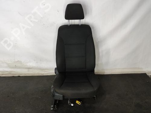 Seats set BMW 5 (E60) 523 i | BP34561670C78 - Image 3