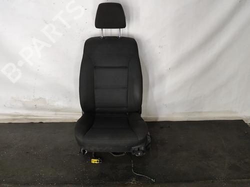 Seats set BMW 5 (E60) 523 i | BP34561670C78 - Image 4