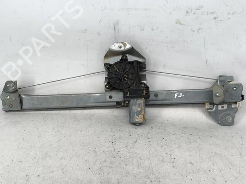 Used Front right window mechanism Front right window mechanism 36163456 36163456