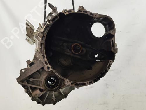Used Gearbox Gearbox MITSUBISHI LANCER VIII Sportback (CX_A) 1.5 (109 hp) 36299556 36299556