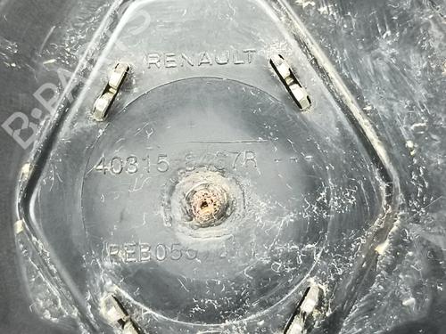 Hulkapsel RENAULT EXPRESS Box Body/MPV 1.5 Blue dCi 95 (F6AB) | BP36163457C160 - Image 3
