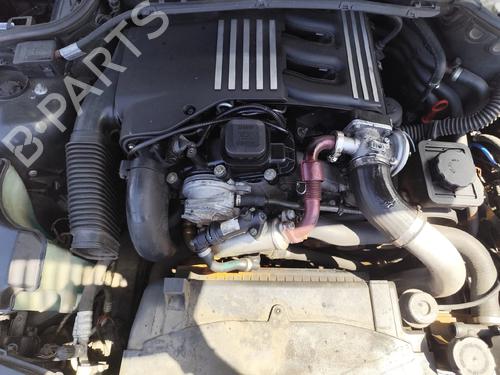 Used Engine Engine BMW 3 Touring (E46) 320 d (136 hp) 36301552 36301552