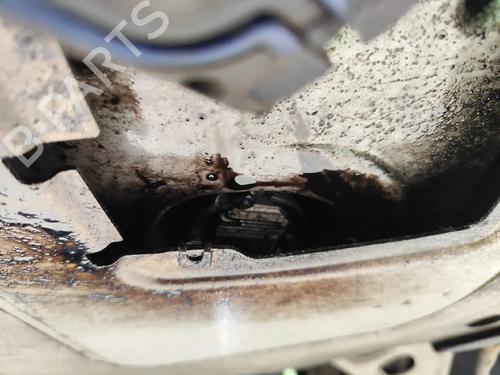 Engine BMW 3 Touring (E46) 320 d | BP36301552M1 - Image 3