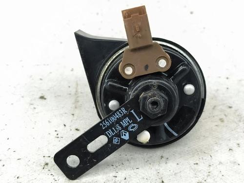 Horn RENAULT EXPRESS Box Body/MPV 1.5 Blue dCi 95 (F6AB) | BP36163459E13 - Image 2