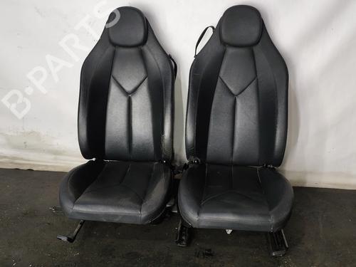 Used Seats set Seats set 34555177 34555177