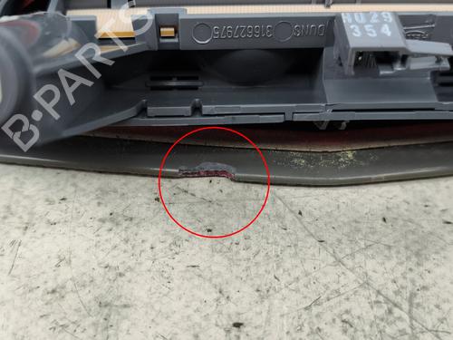 Third brake light OPEL CORSA D (S07) 1.3 CDTI (L08, L68) | BP36232687L11  - Image 7