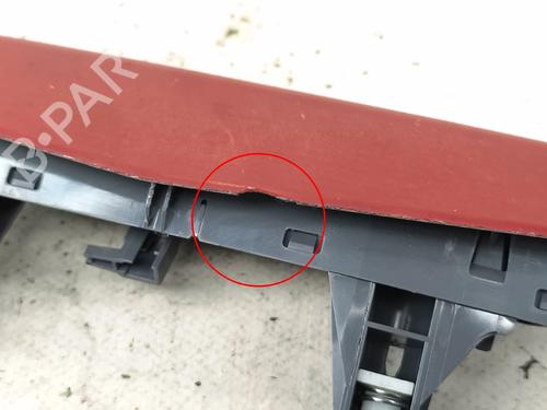 Third brake light OPEL CORSA D (S07) 1.3 CDTI (L08, L68) | BP36232687L11  - Image 6