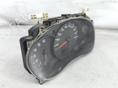 Instrument cluster RENAULT MASTER III Platform/Chassis (EV, HV, UV) 2.3 dCi 145 FWD (EV0E, EV0F, HV0E, HV0F, UV0E, UV0F,... | BP36296067C47 - Image 2