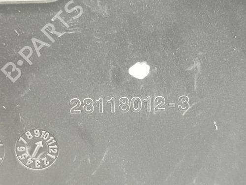 Instrument cluster RENAULT MASTER III Platform/Chassis (EV, HV, UV) 2.3 dCi 145 FWD (EV0E, EV0F, HV0E, HV0F, UV0E, UV0F,... | BP36296067C47 - Image 8