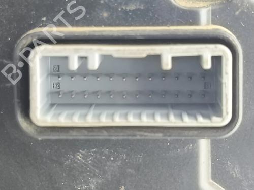 Instrument cluster RENAULT MASTER III Platform/Chassis (EV, HV, UV) 2.3 dCi 145 FWD (EV0E, EV0F, HV0E, HV0F, UV0E, UV0F,... | BP36296067C47 - Image 7