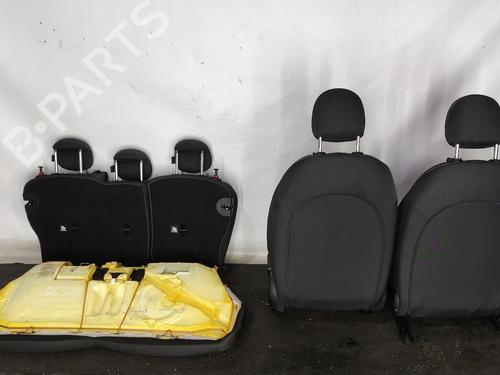 Setesett MINI MINI (F55) One First | BP34524602C78 - Image 2