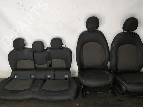 Used Seats set Seats set MINI MINI (F55) One First (75 hp) 34524602 34524602