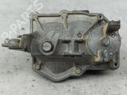 Throttle body RENAULT EXPRESS Box Body/MPV 1.5 Blue dCi 95 (F6AB) | BP36163461M82 - Image 2