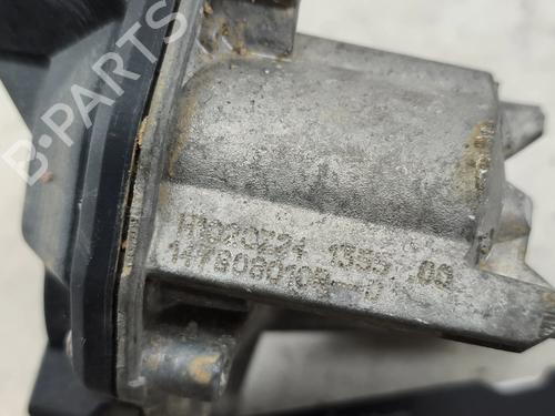 Throttle body RENAULT EXPRESS Box Body/MPV 1.5 Blue dCi 95 (F6AB) | BP36163461M82 - Image 4