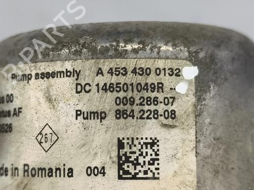 Vacuum pump RENAULT KANGOO Express (FW0/1_) Z.E. (FW0Z, FW1Z) | BP36296111M80 - Image 7