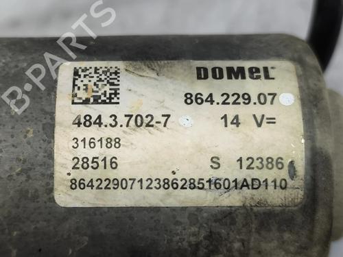 Vacuum pump RENAULT KANGOO Express (FW0/1_) Z.E. (FW0Z, FW1Z) | BP36296111M80 - Image 8