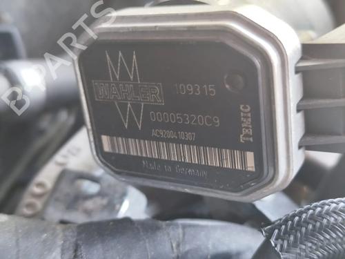 Egr MERCEDES-BENZ E-CLASS (W211) E 220 CDI (211.006) | BP36305247M69 - Image 2