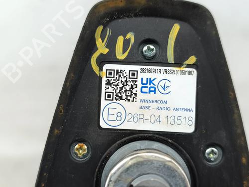 Antenne/Base RENAULT EXPRESS Box Body/MPV 1.5 Blue dCi 95 (F6AB) | BP36163462C140 - Image 3