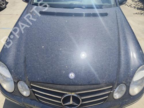 hood-mercedes-benz-e-class-w211-2002-2003-2004-2005-2006-2007-2008-2009-36305242 main image