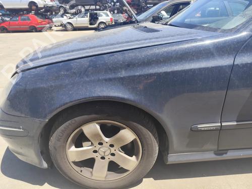 left-front-fenders-mercedes-benz-e-class-w211-2002-2003-2004-2005-2006-2007-2008-2009-36305241 main image