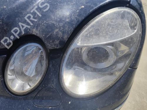 Used Left headlight Left headlight MERCEDES-BENZ E-CLASS (W211) E 220 CDI (211.006) (150 hp) 36305239 36305239