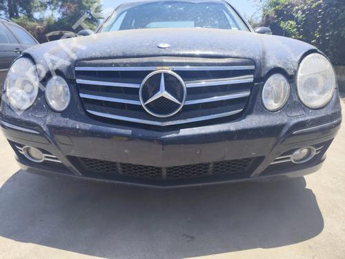 front-bumper-mercedes-benz-e-class-w211-2002-2003-2004-2005-2006-2007-2008-2009-36305238 main image