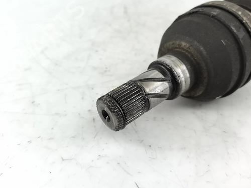 Left front driveshaft CHEVROLET LACETTI (J200) 1.4 16V | BP36260913M38  - Image 7