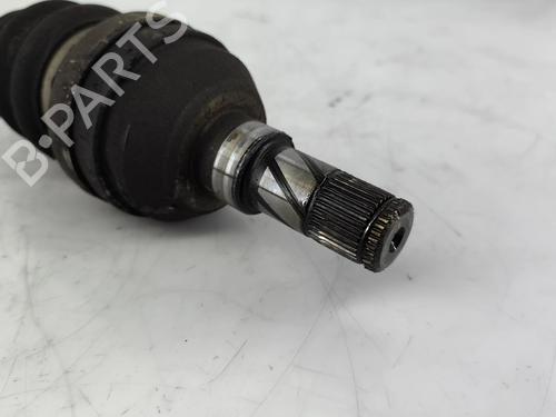 Left front driveshaft CHEVROLET LACETTI (J200) 1.4 16V | BP36260913M38  - Image 8