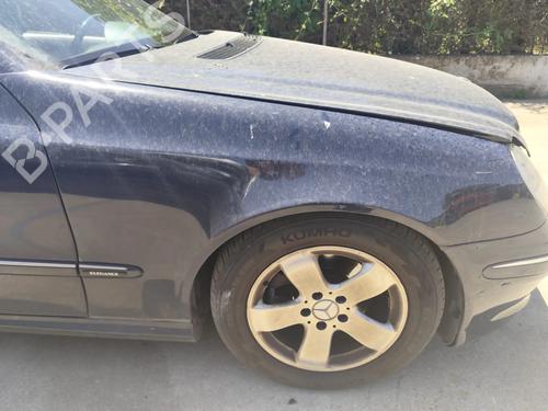 right-front-fenders-mercedes-benz-e-class-w211-2002-2003-2004-2005-2006-2007-2008-2009-36305237 main image