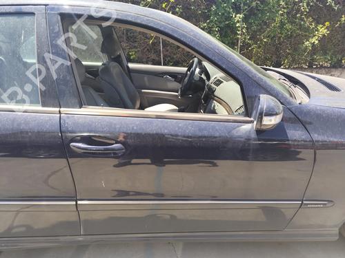 right-front-door-mercedes-benz-e-class-w211-2002-2003-2004-2005-2006-2007-2008-2009-36305235 main image