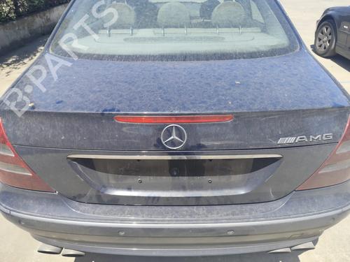 tailgate-mercedes-benz-e-class-w211-2002-2003-2004-2005-2006-2007-2008-2009-36305234 main image