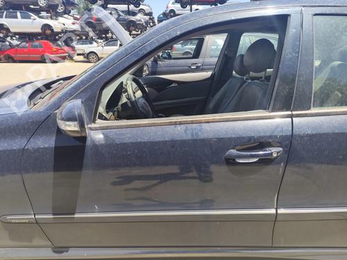 left-front-door-mercedes-benz-e-class-w211-2002-2003-2004-2005-2006-2007-2008-2009-36305233 main image