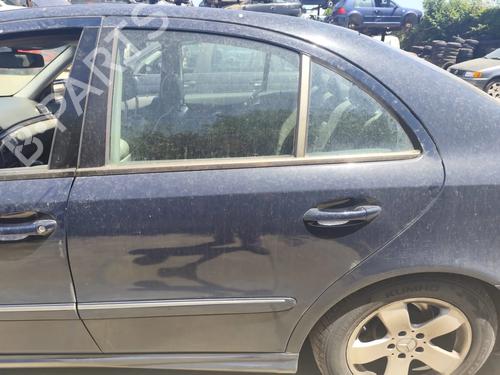 left-rear-door-mercedes-benz-e-class-w211-2002-2003-2004-2005-2006-2007-2008-2009-36305232 main image