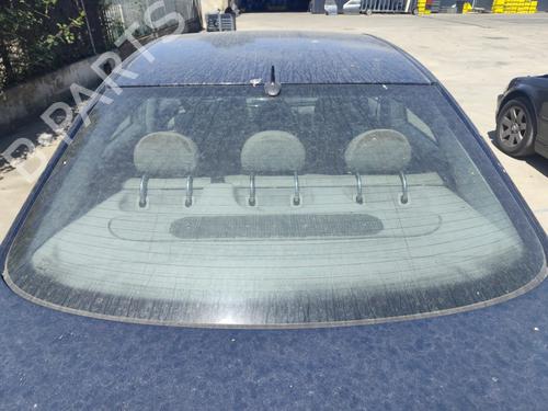 bootlid-window-mercedes-benz-e-class-w211-2002-2003-2004-2005-2006-2007-2008-2009-36305231 main image
