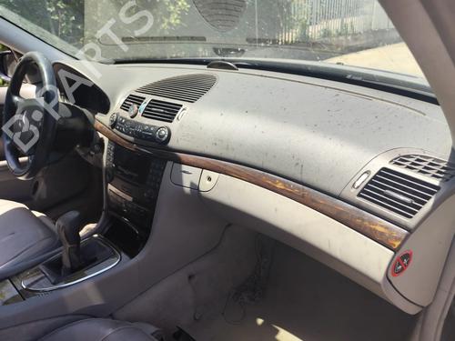 dashboard-mercedes-benz-e-class-w211-2002-2003-2004-2005-2006-2007-2008-2009-36305230 main image