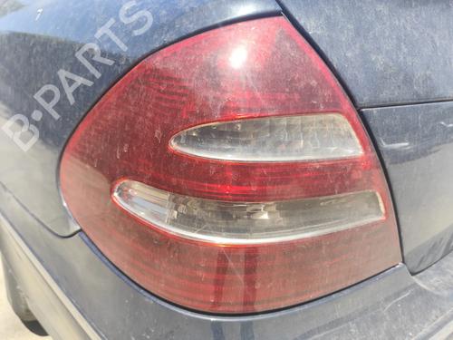 left-taillight-mercedes-benz-e-class-w211-2002-2003-2004-2005-2006-2007-2008-2009-36305229 main image