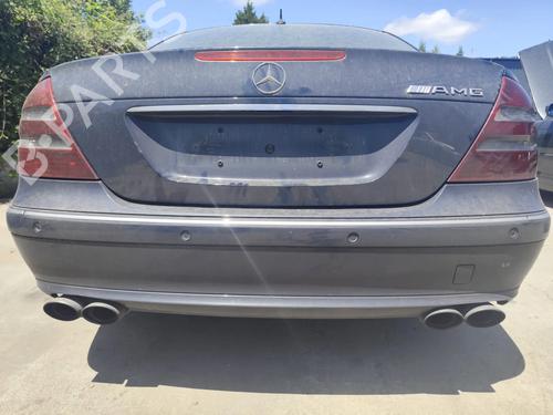 rear-bumper-mercedes-benz-e-class-w211-2002-2003-2004-2005-2006-2007-2008-2009-36305227 main image