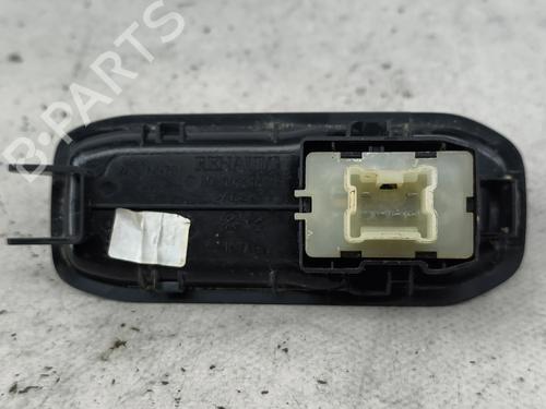 Right front window switch RENAULT EXPRESS Box Body/MPV 1.5 Blue dCi 95 (F6AB) | BP36163464I26 - Image 2