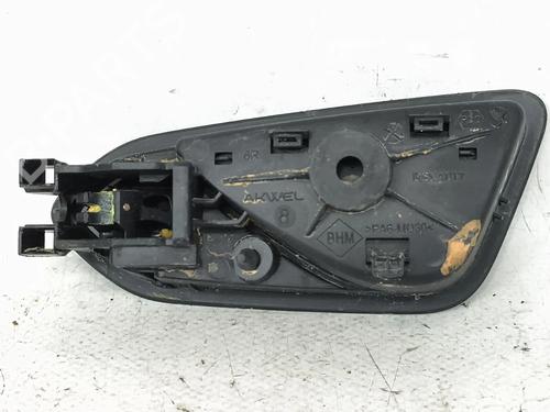 Front right interior door handle RENAULT EXPRESS Box Body/MPV 1.5 Blue dCi 95 (F6AB) | BP36163465I14 - Image 2