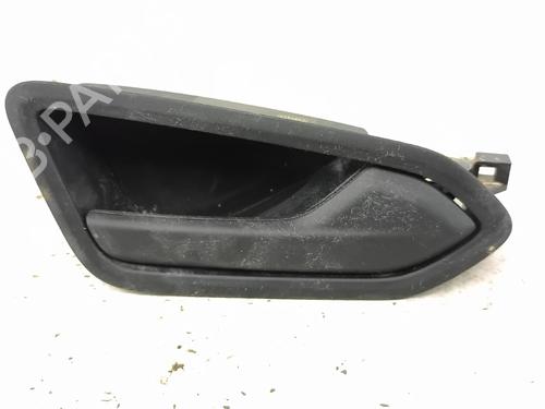 Used Front right interior door handle Front right interior door handle RENAULT EXPRESS Box Body/MPV 1.5 Blue dCi 95 (F6AB) (95 hp) 36163465 36163465