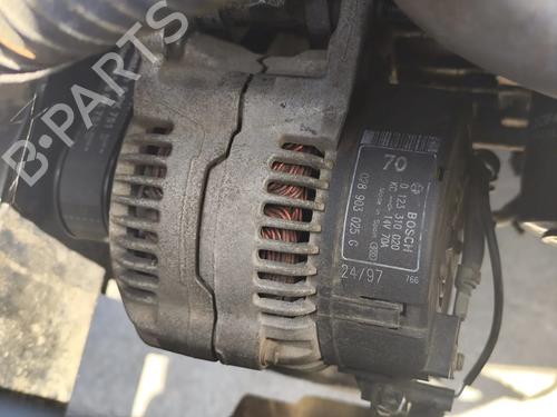 Used Alternator Alternator VW POLO III (6N1) 50 1.0 (50 hp) 36305255 36305255