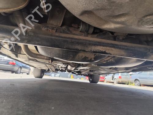 Used Rear axle Rear axle 36305265 36305265
