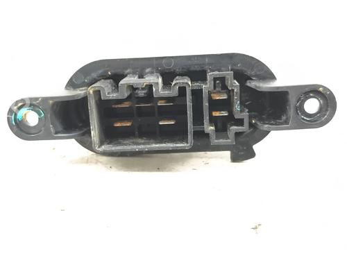 Heater resistor RENAULT EXPRESS Box Body/MPV 1.5 Blue dCi 95 (F6AB) | BP36163469M108 - Image 3