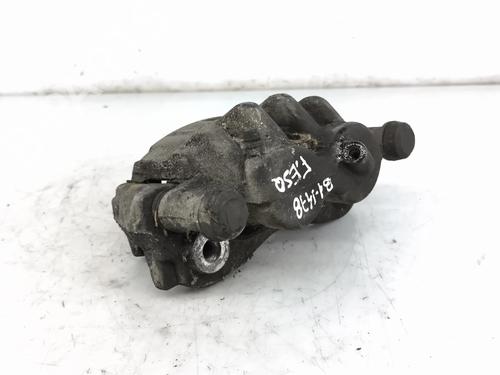 Left front brake caliper FIAT DUCATO Bus (250_) 120 Multijet 2,3 D | BP36296056M105 - Image 6
