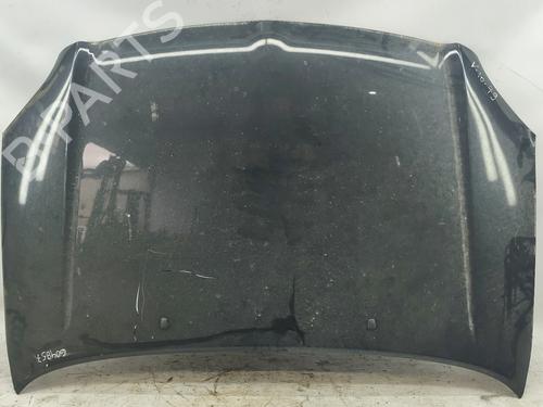 Capot Capot TOYOTA AVENSIS Estate (_T25_) 2.0 D-4D (CDT250_, CDT250R) (116 hp) 27740122 27740122
