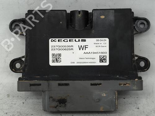 Used Electronic module Electronic module 36163452 36163452