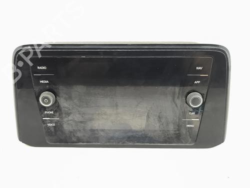 display-monitor-vw-t-roc-a11-d11-2017-36305266 main image