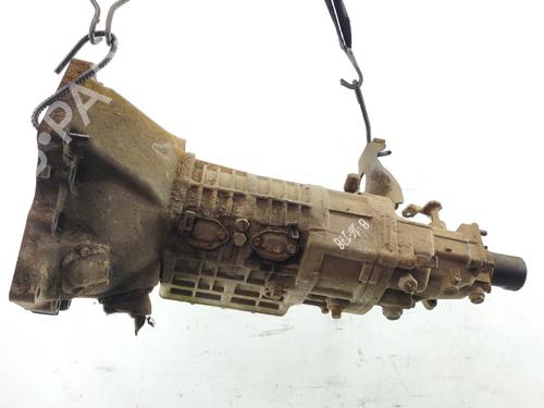 Used Gearbox Gearbox MAZDA E Platform/Chassis (SD1) E2200 D (64 hp) 36279007 36279007