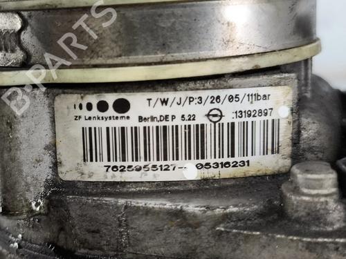 Steering pump OPEL ASTRA H GTC (A04) 1.7 CDTi (L08) | BP36263815M99 - Image 8