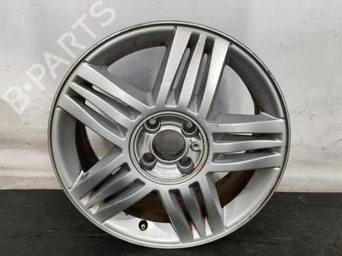 Used Rim Rim 36296079 36296079